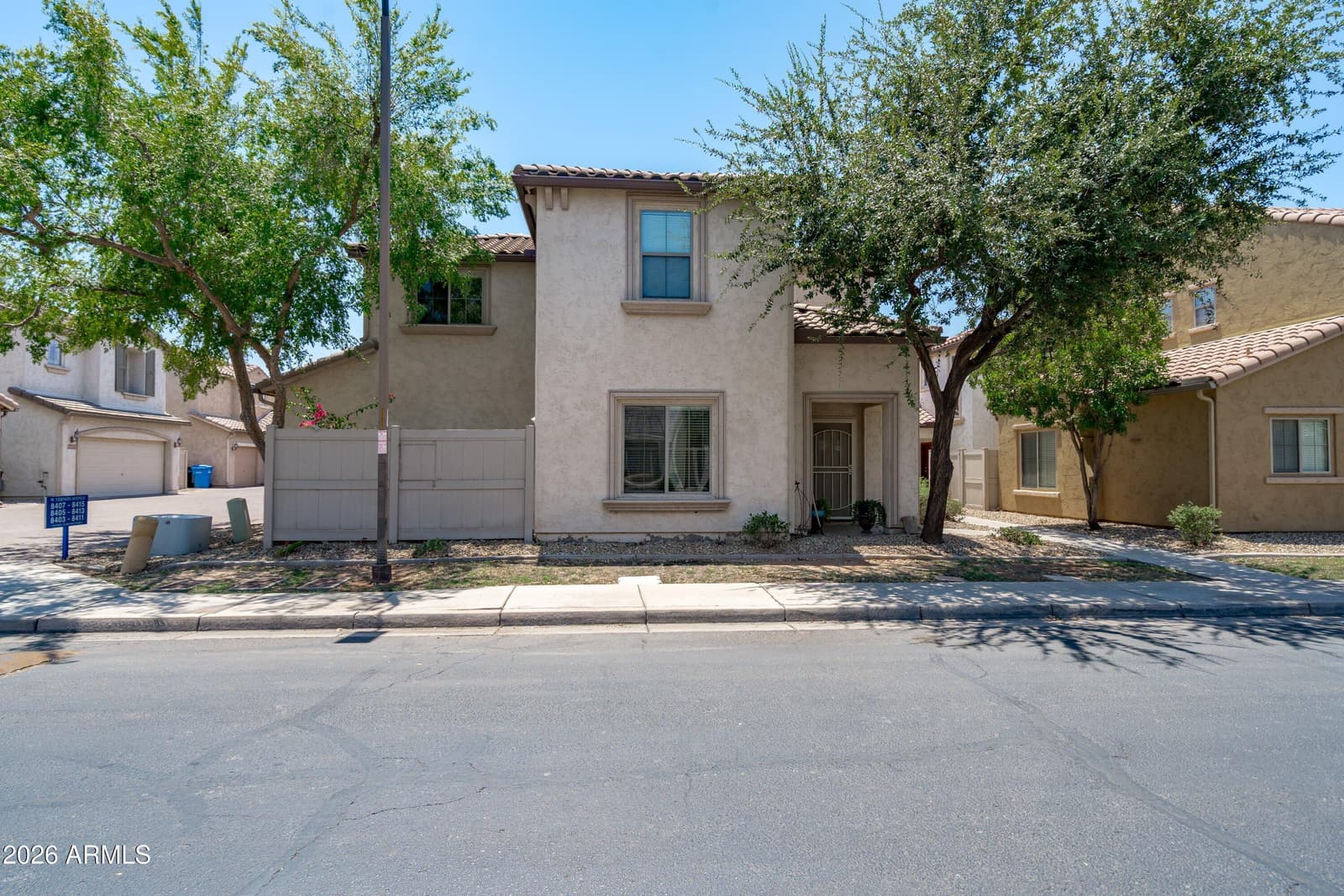 8415 W VERNON Avenue, Phoenix, AZ 85037 — photo 1 of 30