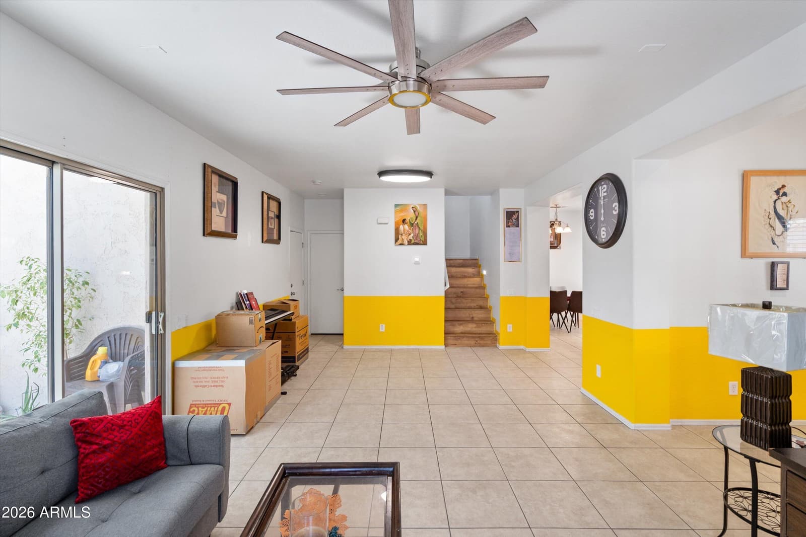 8415 W VERNON Avenue, Phoenix, AZ 85037 — photo 9 of 30
