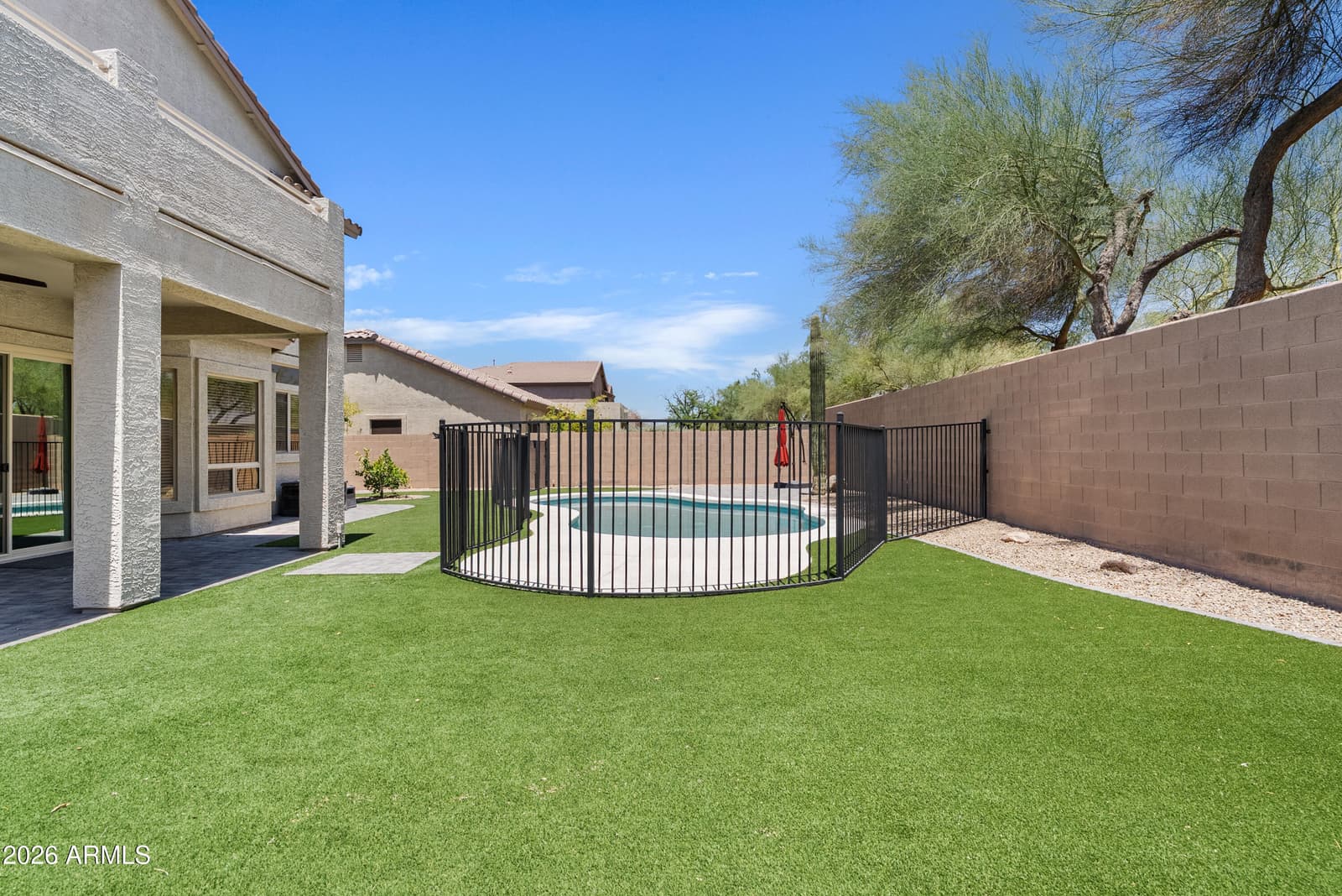 3060 N RIDGECREST 76, Mesa, AZ 85207 — photo 33 of 45