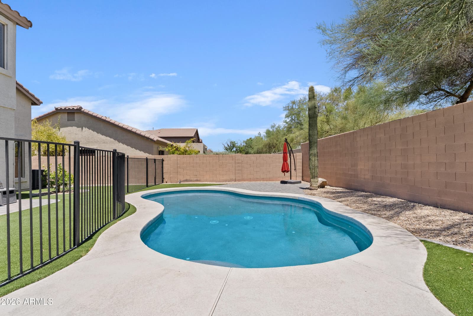 3060 N RIDGECREST 76, Mesa, AZ 85207 — photo 35 of 45