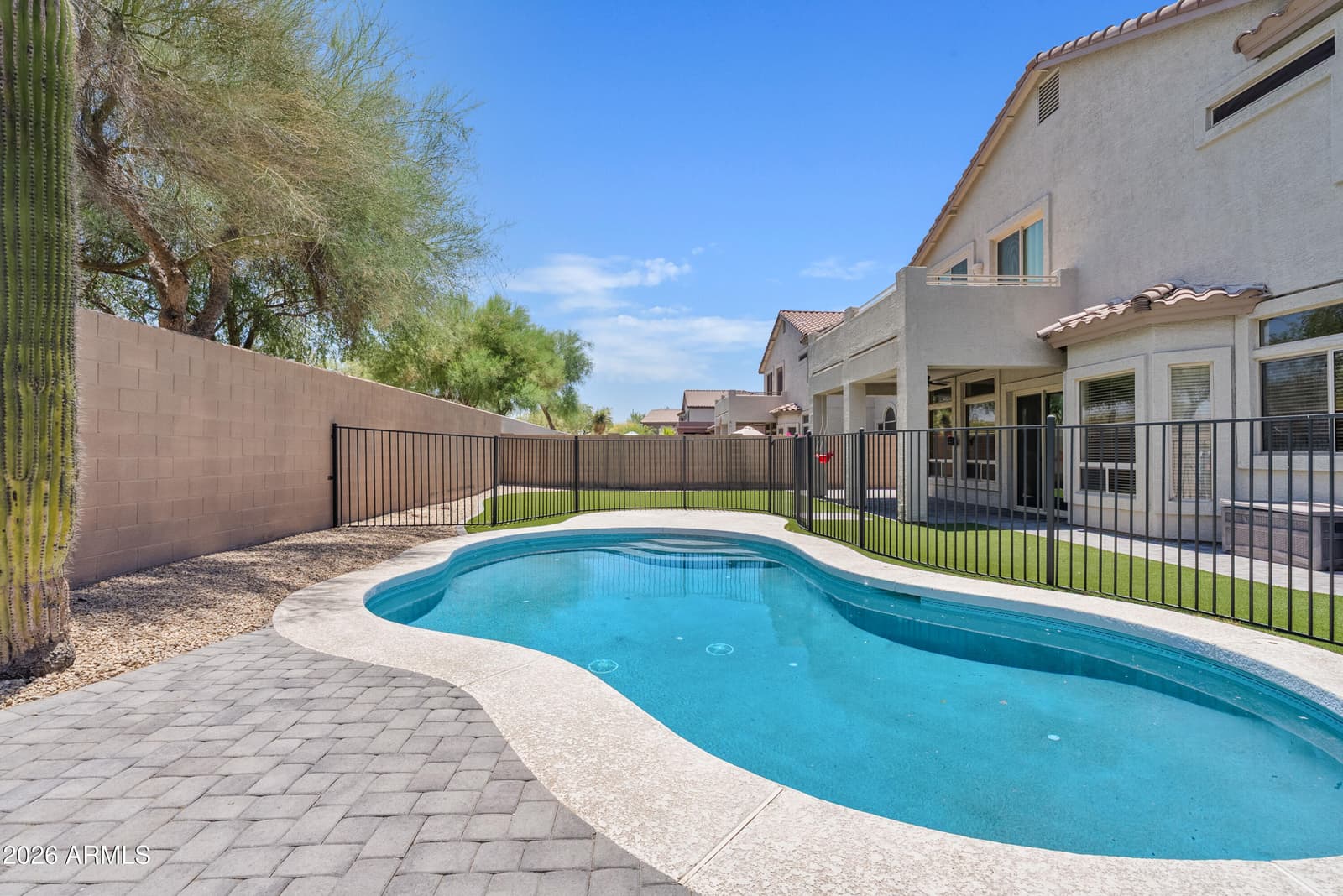 3060 N RIDGECREST 76, Mesa, AZ 85207 — photo 36 of 45