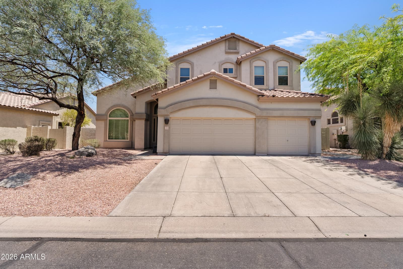 3060 N RIDGECREST 76, Mesa, AZ 85207 — photo 2 of 45