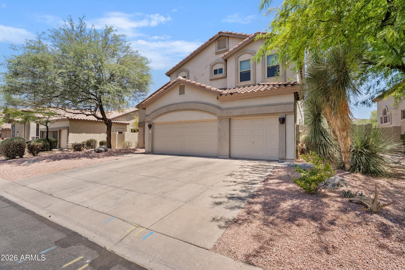 3060 N RIDGECREST 76, Mesa, AZ 85207 — photo 3 of 45