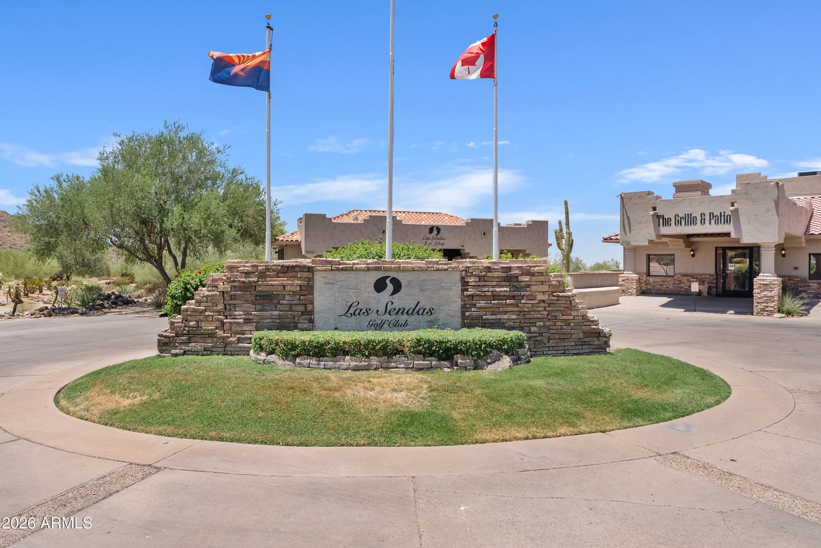 3060 N RIDGECREST 76, Mesa, AZ 85207 — photo 41 of 45