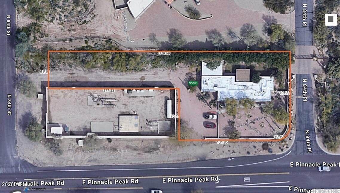 23405 N 84TH Street, Scottsdale, AZ 85255 — photo 53 of 53