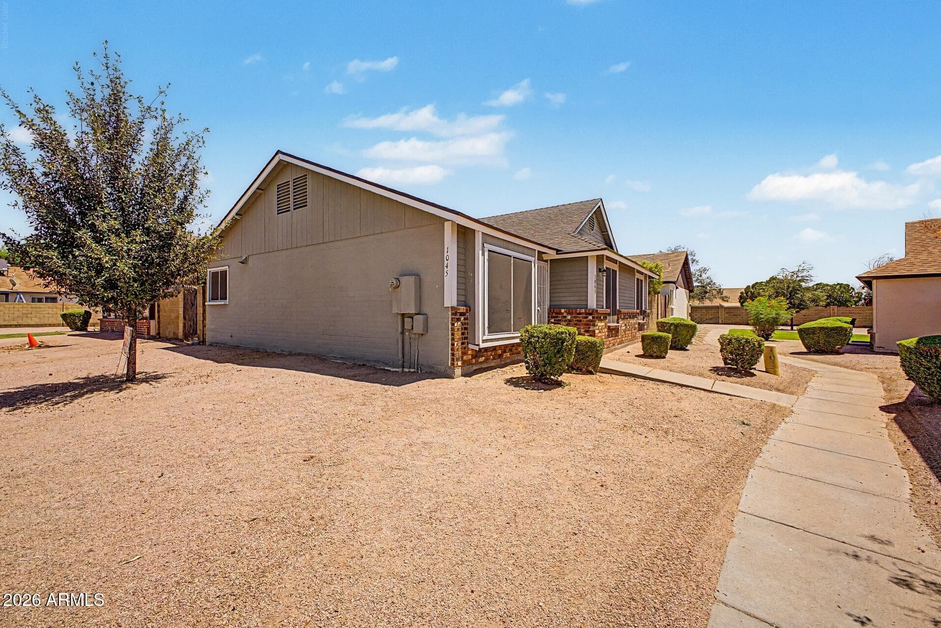1055 N Recker Road 1045, Mesa, AZ 85205 — photo 4 of 35