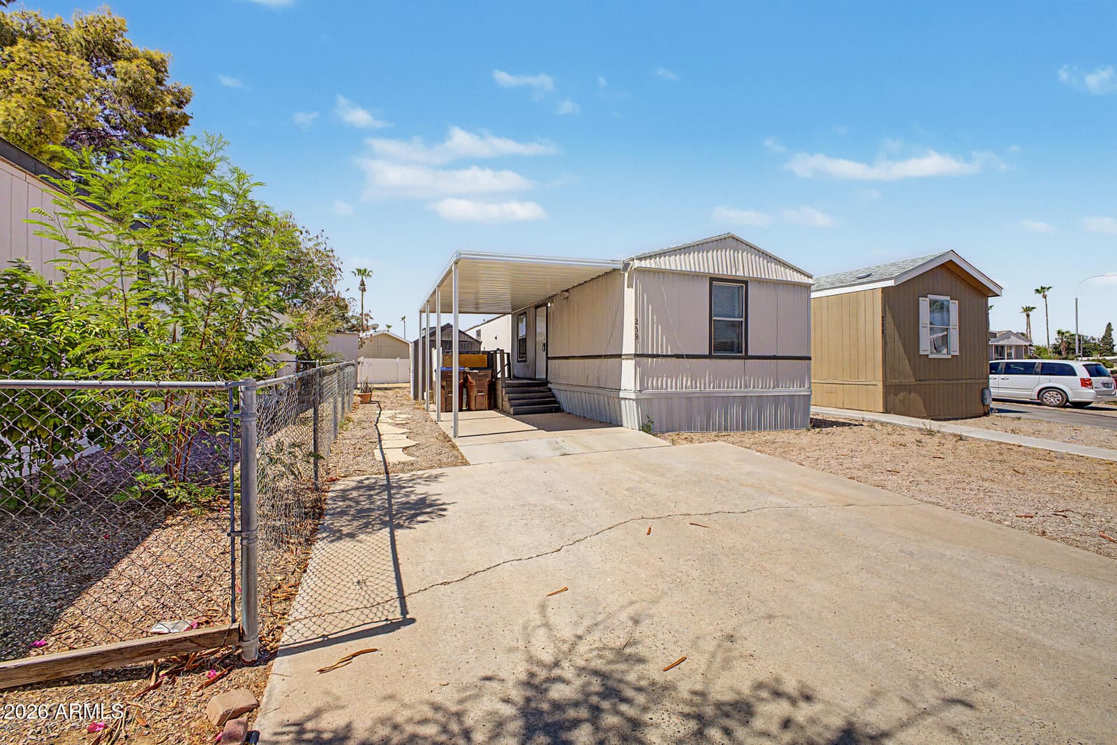 1650 S ARIZONA Avenue 259, Chandler, AZ 85286 — photo 3 of 23