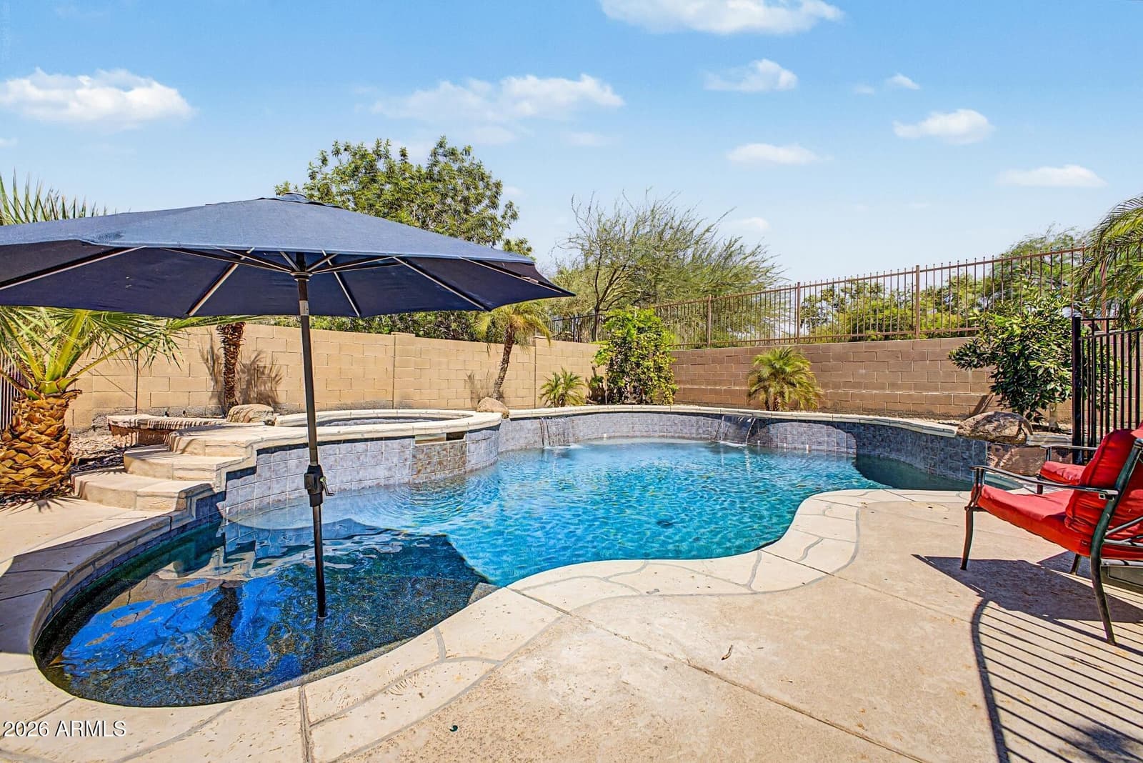 1829 E BEVERLY Road, Phoenix, AZ 85042 — photo 31 of 45