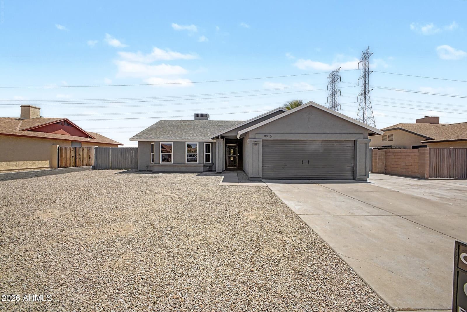 8915 W LAS PALMARITAS Drive, Peoria, AZ 85345 — photo 1 of 29