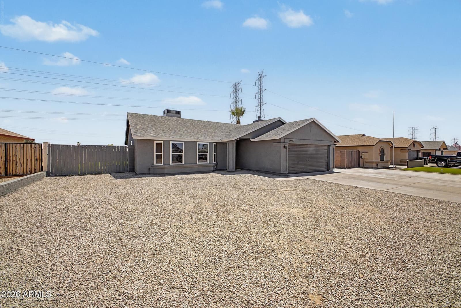 8915 W LAS PALMARITAS Drive, Peoria, AZ 85345 — photo 2 of 29