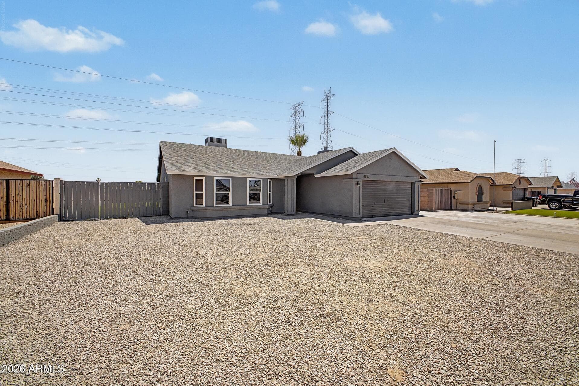 8915 W LAS PALMARITAS Drive, Peoria, AZ 85345 — photo 2 of 29