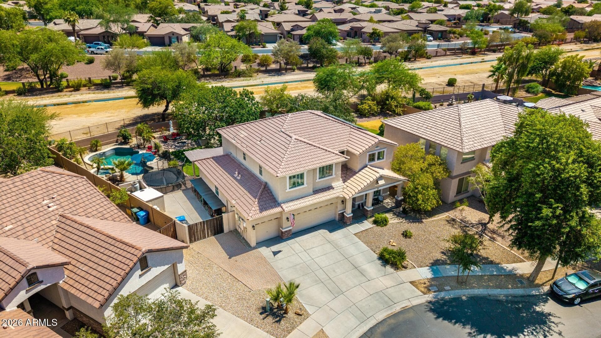 1829 E BEVERLY Road, Phoenix, AZ 85042 — photo 42 of 45