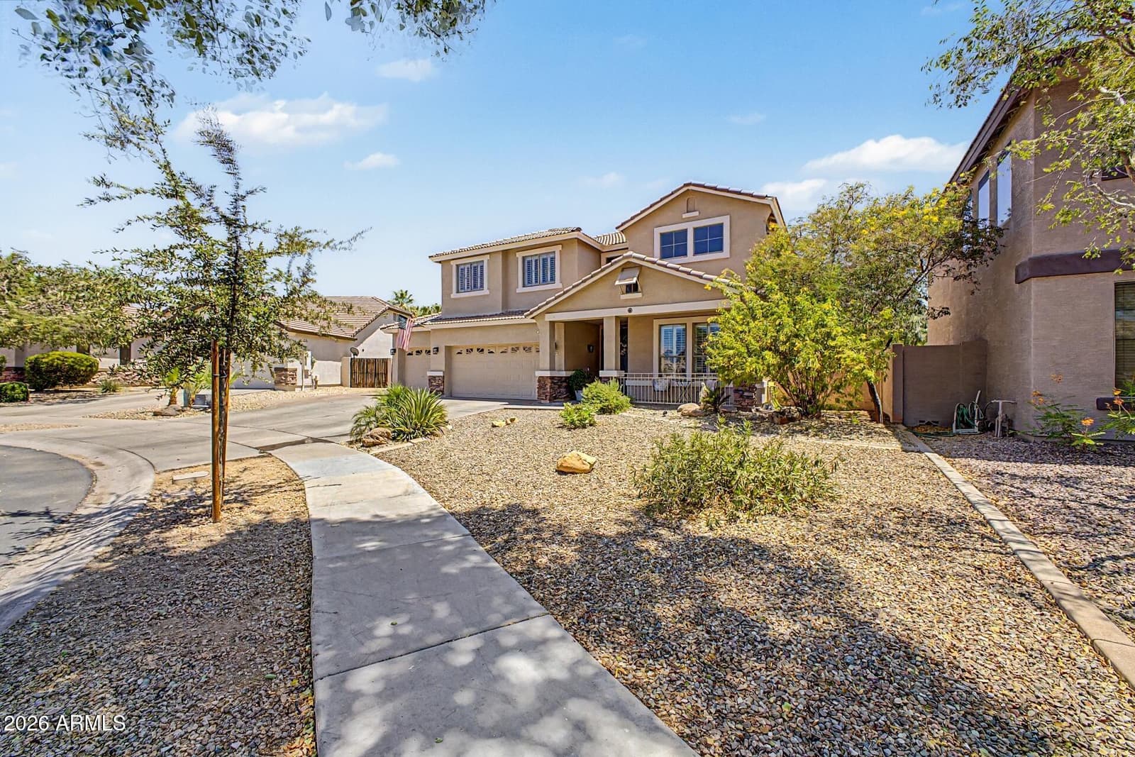1829 E BEVERLY Road, Phoenix, AZ 85042 — photo 43 of 45