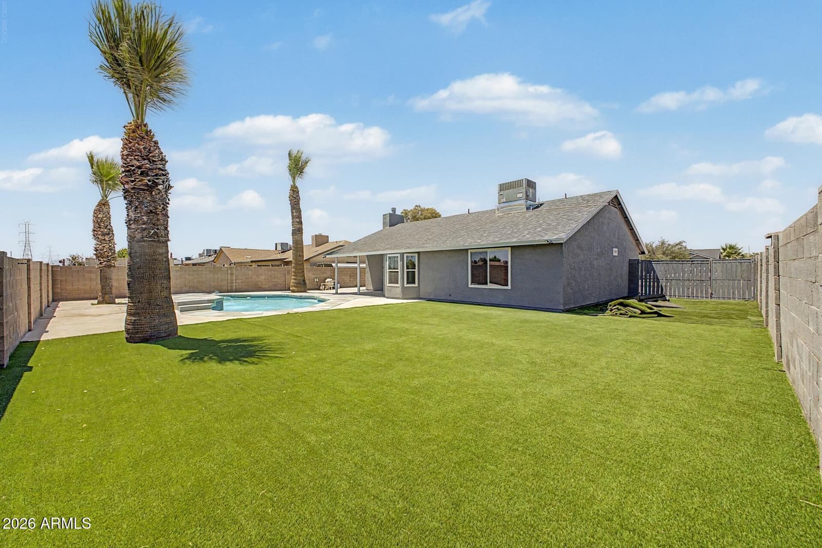 8915 W LAS PALMARITAS Drive, Peoria, AZ 85345 — photo 24 of 29