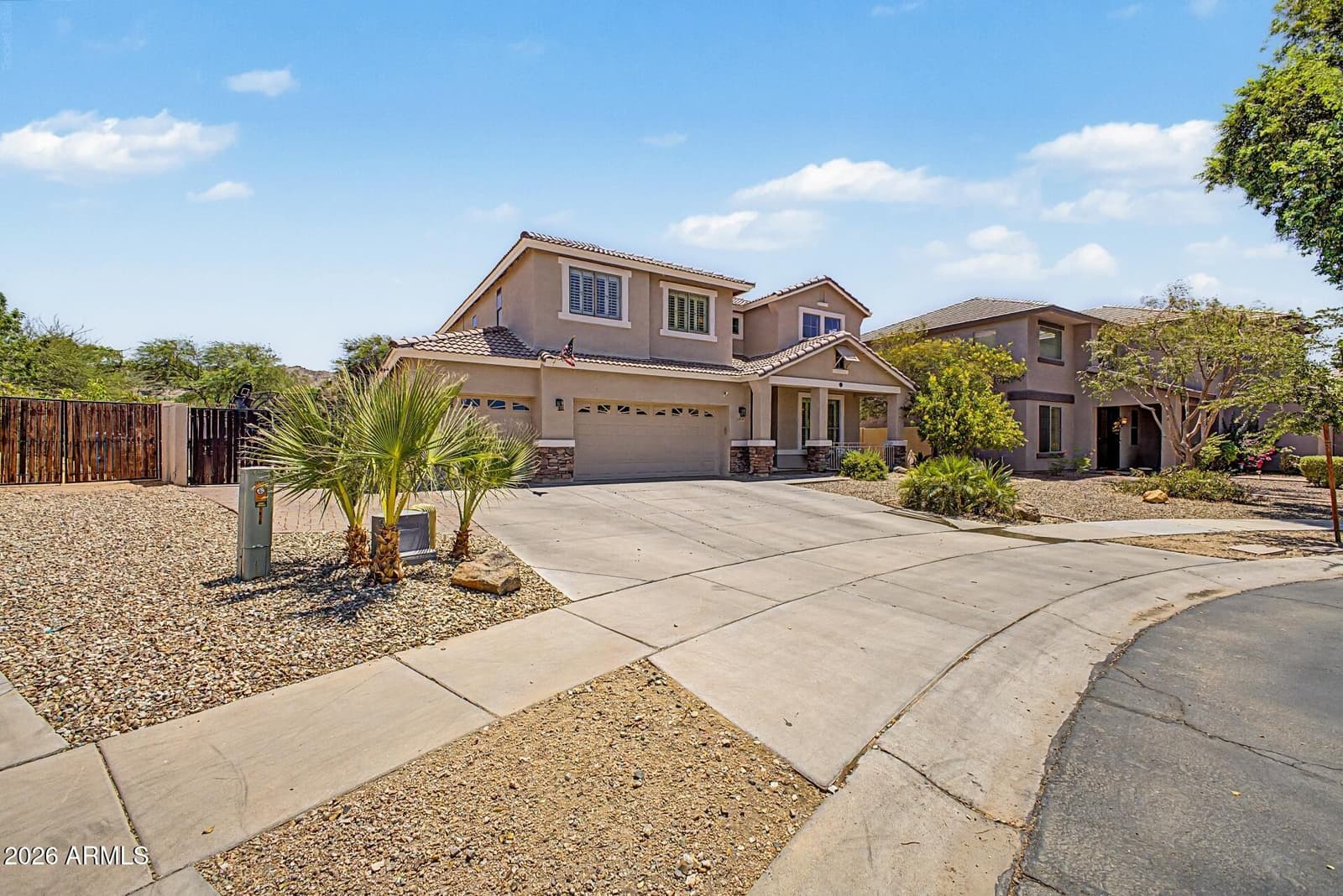 1829 E BEVERLY Road, Phoenix, AZ 85042 — photo 44 of 45
