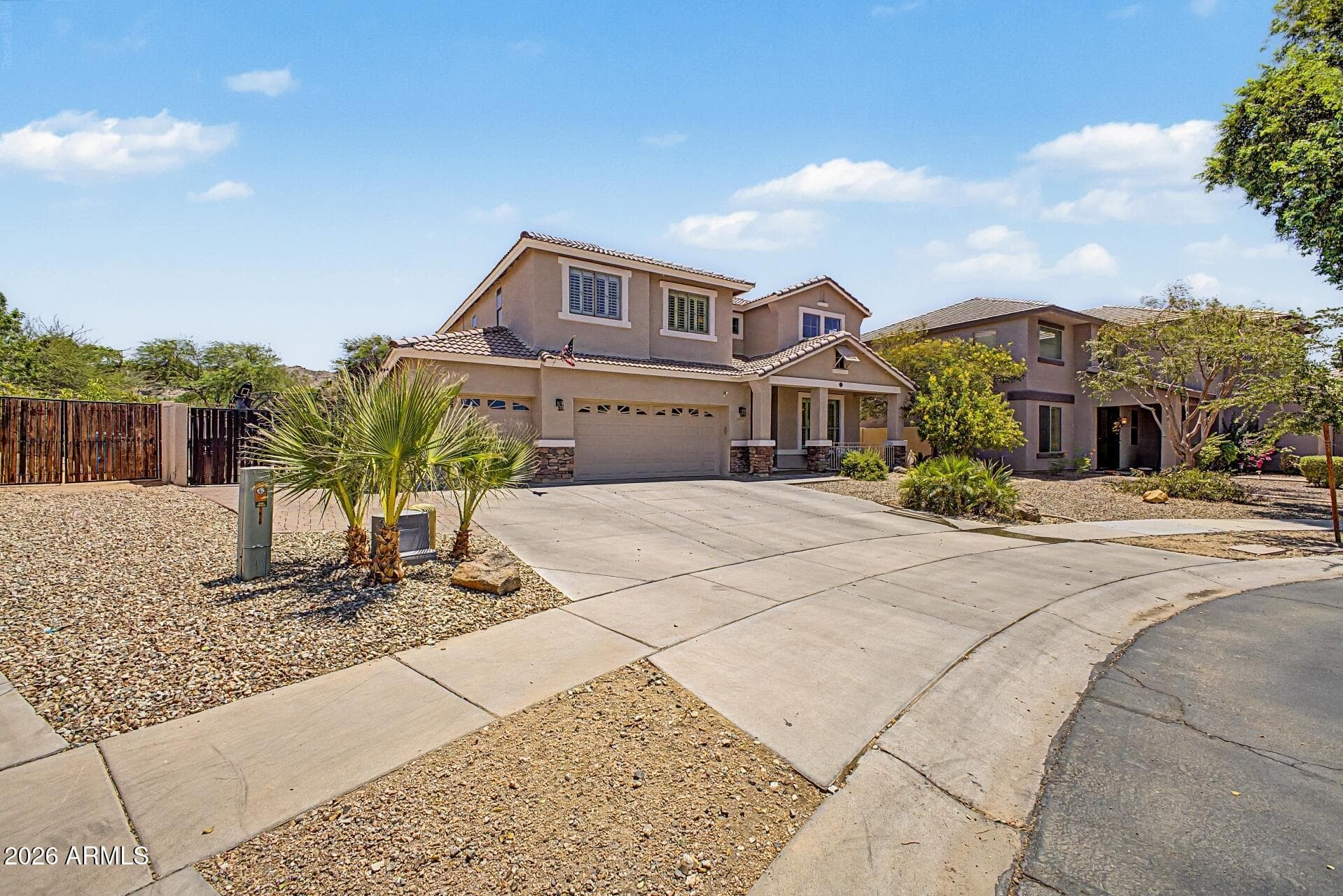 1829 E BEVERLY Road, Phoenix, AZ 85042 — photo 44 of 45