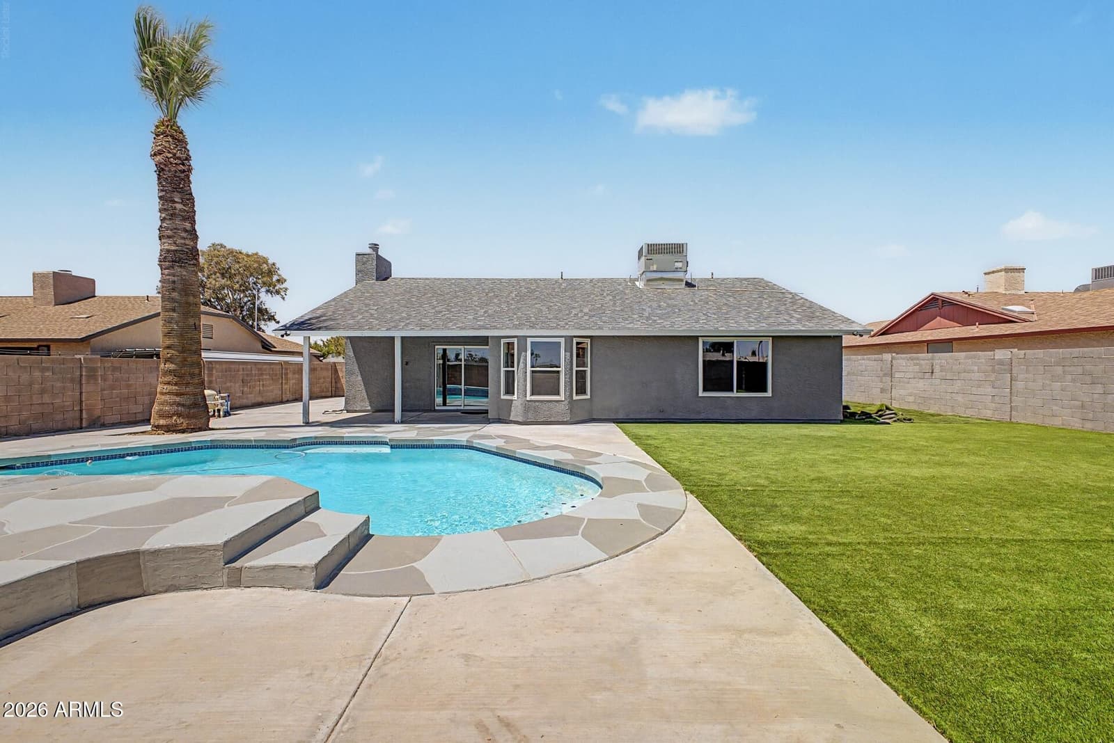 8915 W LAS PALMARITAS Drive, Peoria, AZ 85345 — photo 25 of 29