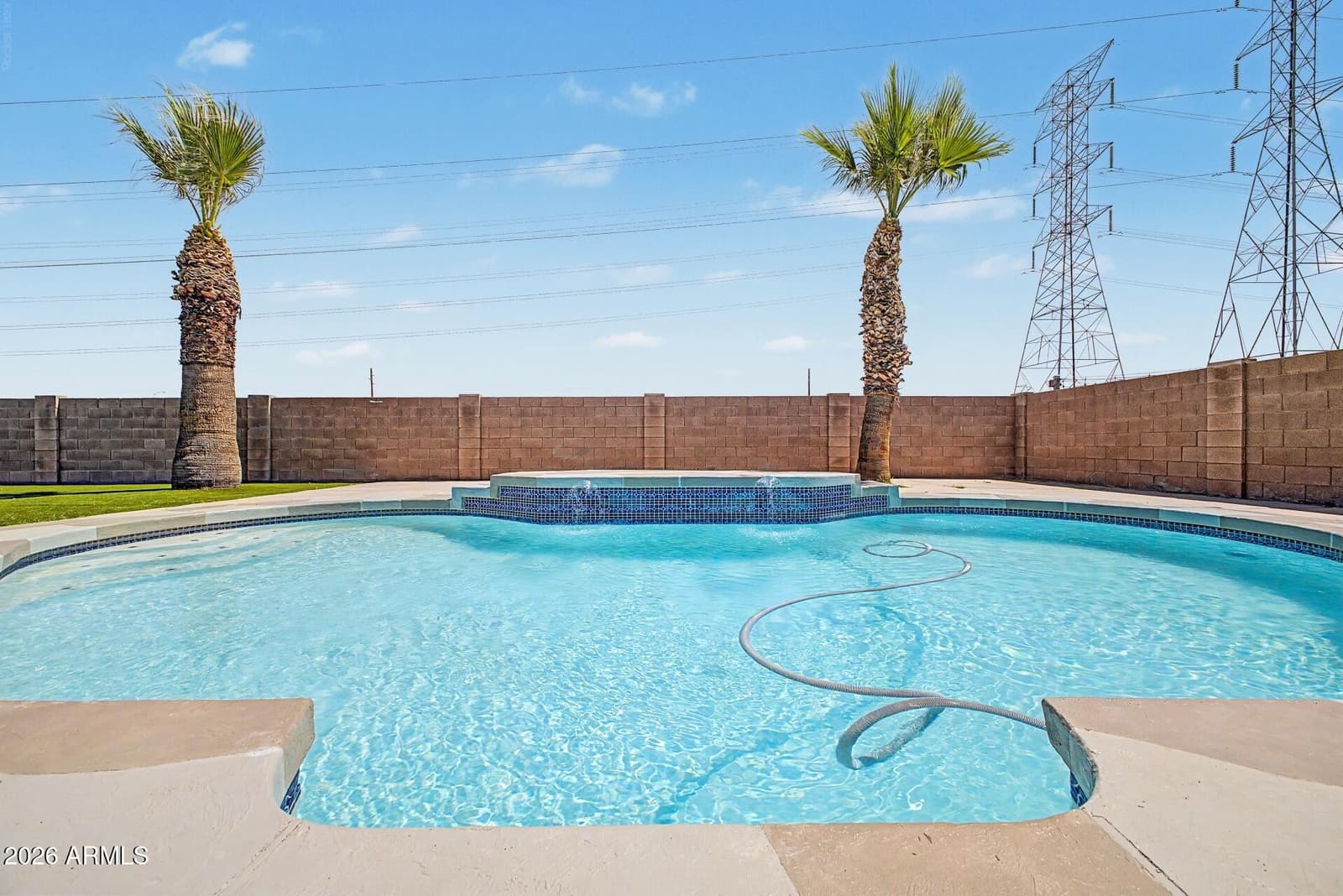 8915 W LAS PALMARITAS Drive, Peoria, AZ 85345 — photo 27 of 29