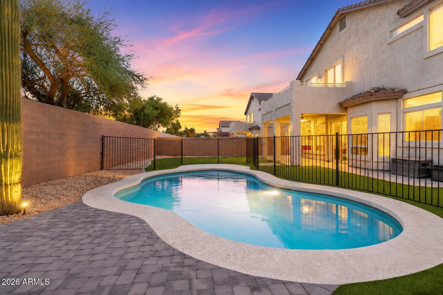 3060 N RIDGECREST 76, Mesa, AZ 85207 — photo 37 of 45