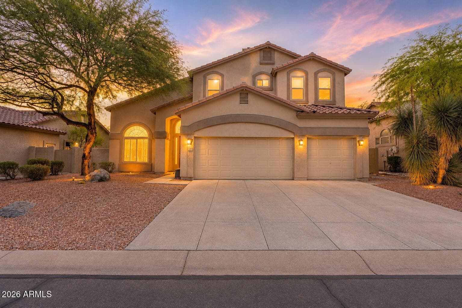 3060 N RIDGECREST 76, Mesa, AZ 85207