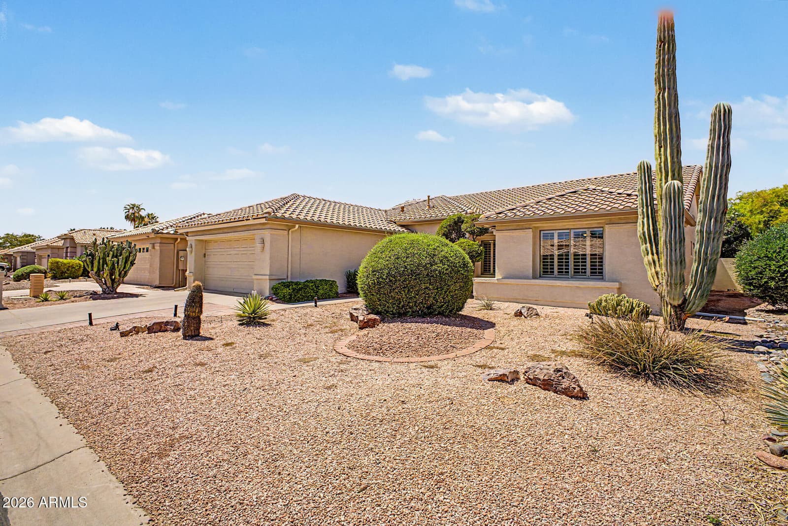 9011 E NACOMA Drive, Sun Lakes, AZ 85248 — photo 2 of 42