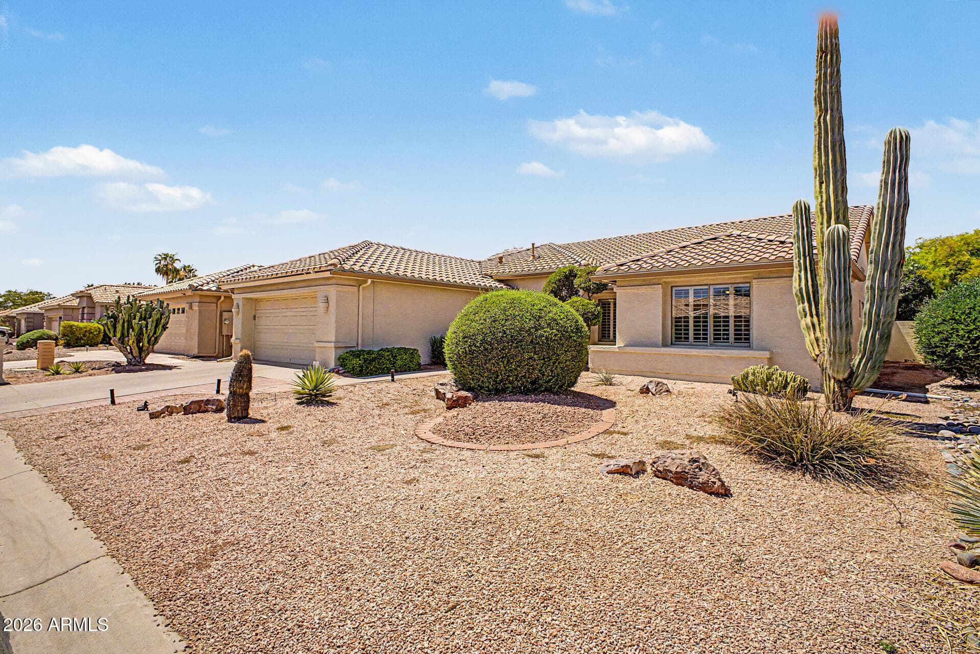 9011 E NACOMA Drive, Sun Lakes, AZ 85248 — photo 2 of 42