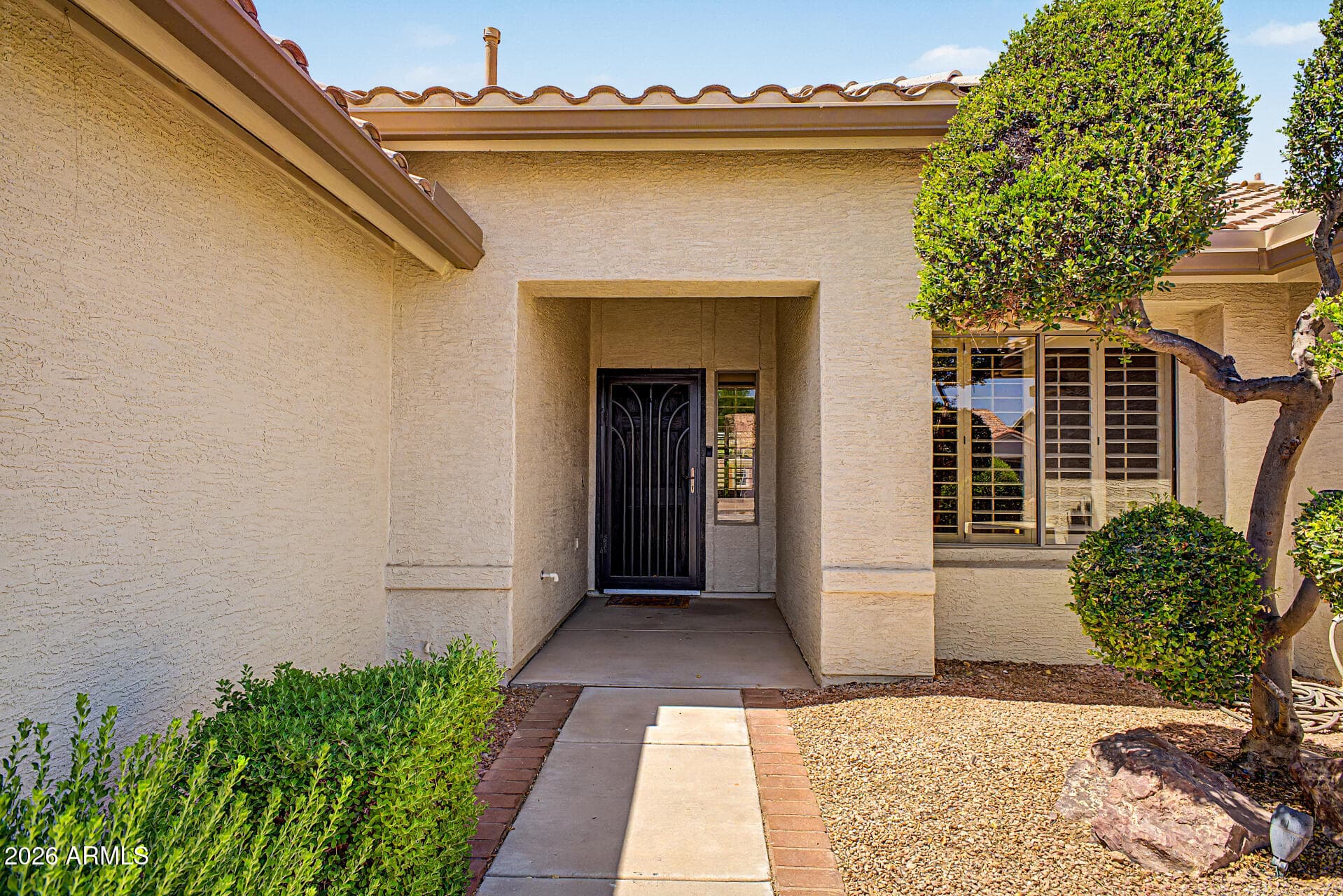 9011 E NACOMA Drive, Sun Lakes, AZ 85248 — photo 3 of 42