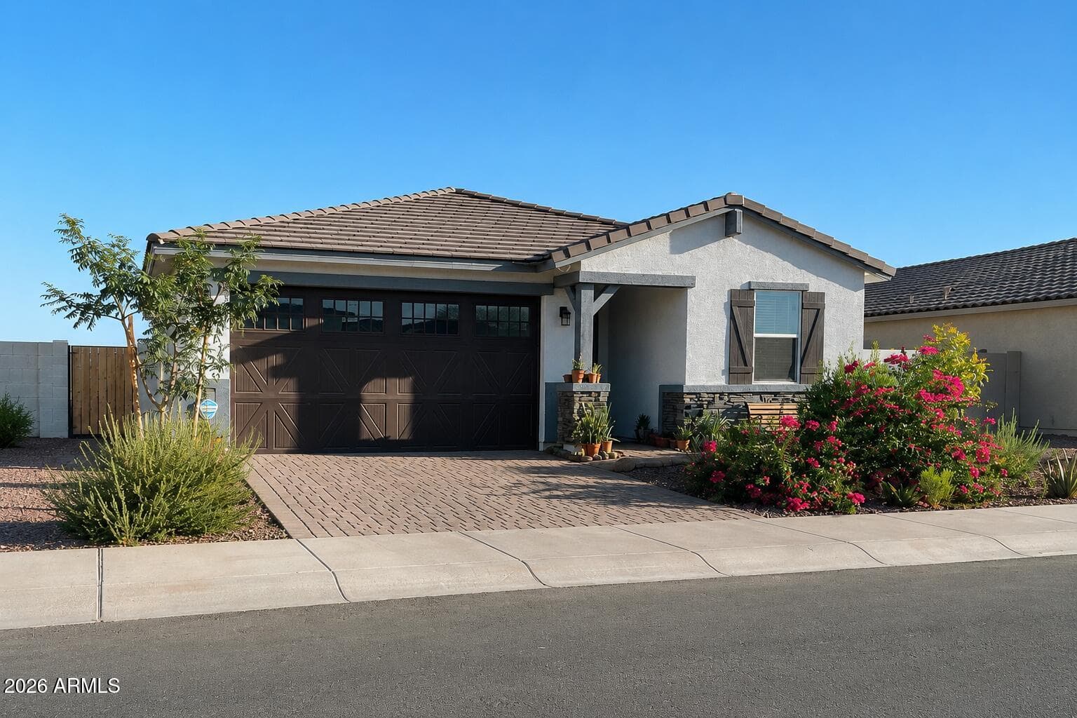 24377 W LA SALLE Street, Buckeye, AZ 85326 — photo 1 of 2