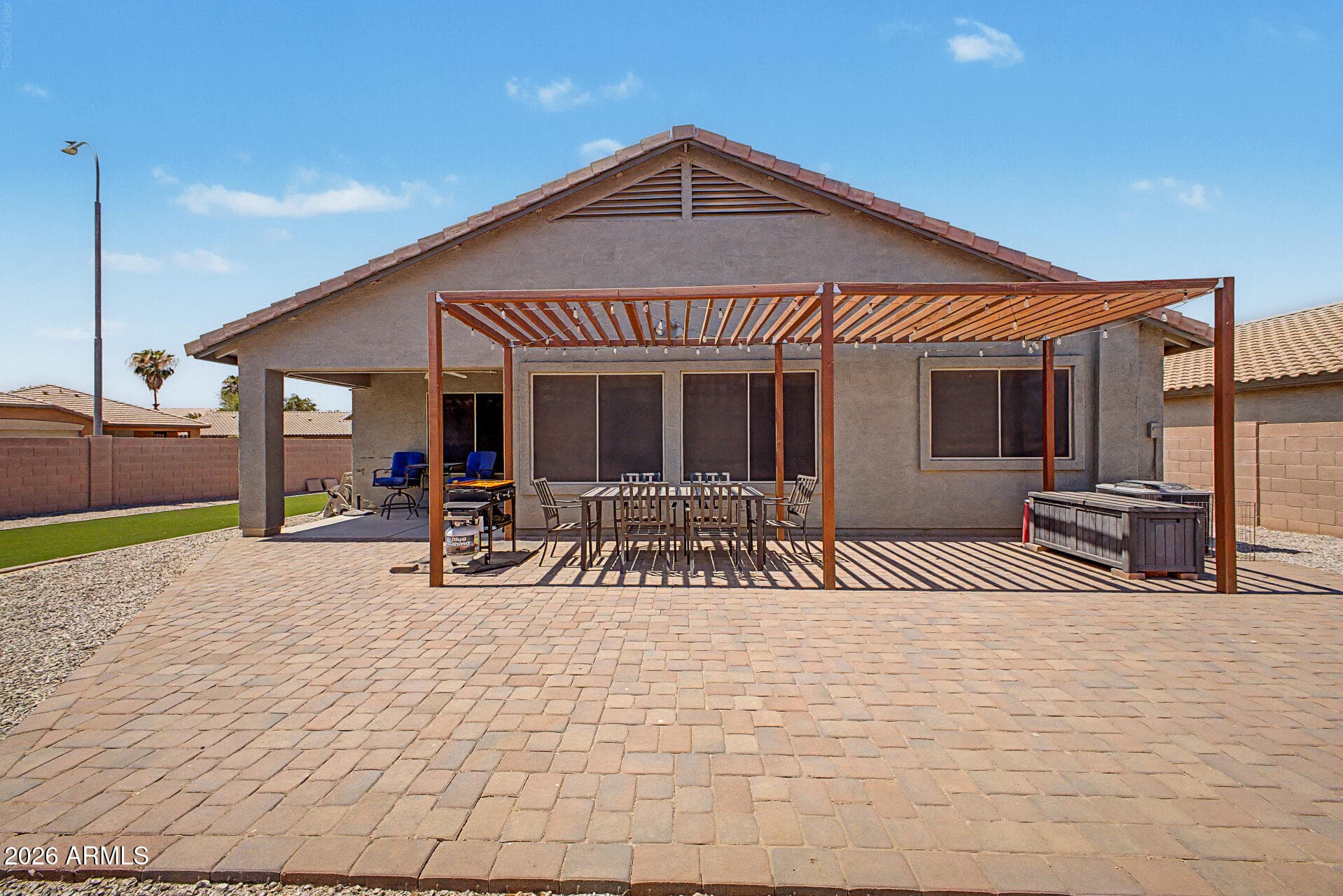 417 S 113TH Avenue, Avondale, AZ 85323 — photo 9 of 36