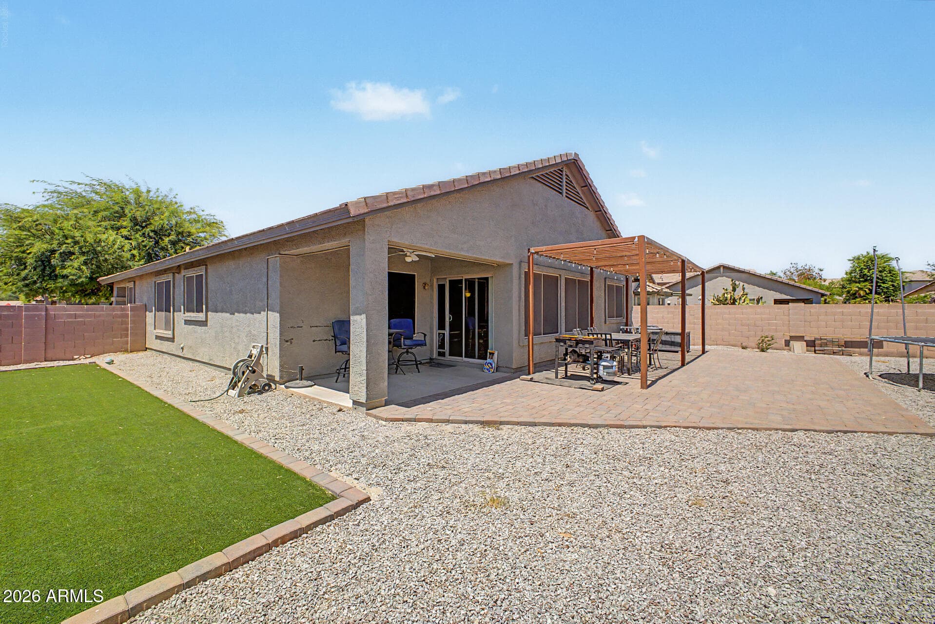 417 S 113TH Avenue, Avondale, AZ 85323 — photo 5 of 36