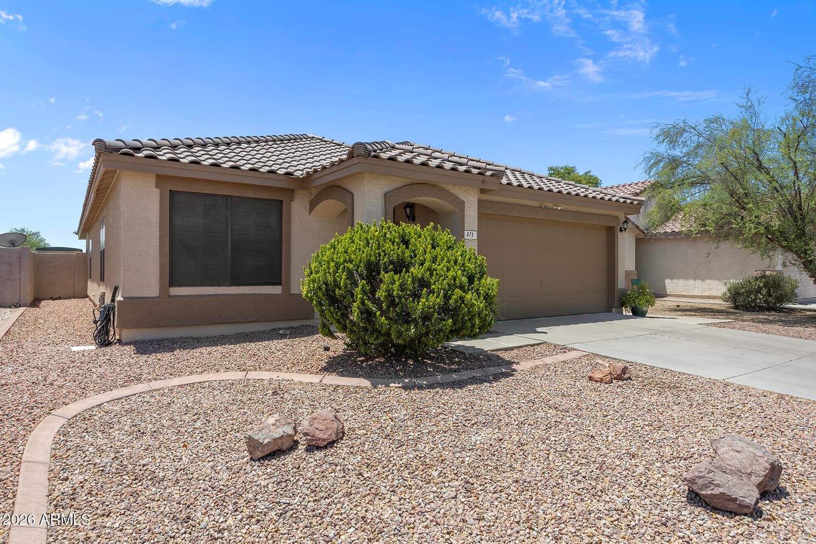 873 E SARATOGA Street, Gilbert, AZ 85296 — photo 6 of 47