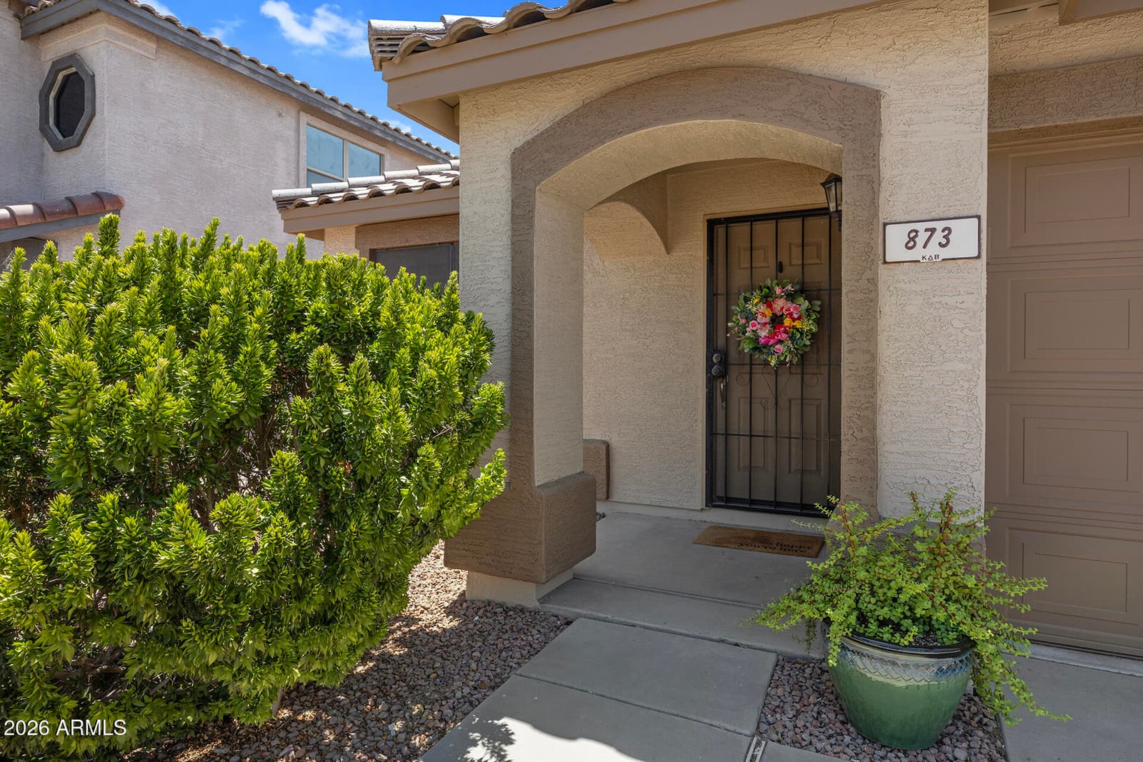873 E SARATOGA Street, Gilbert, AZ 85296 — photo 7 of 47