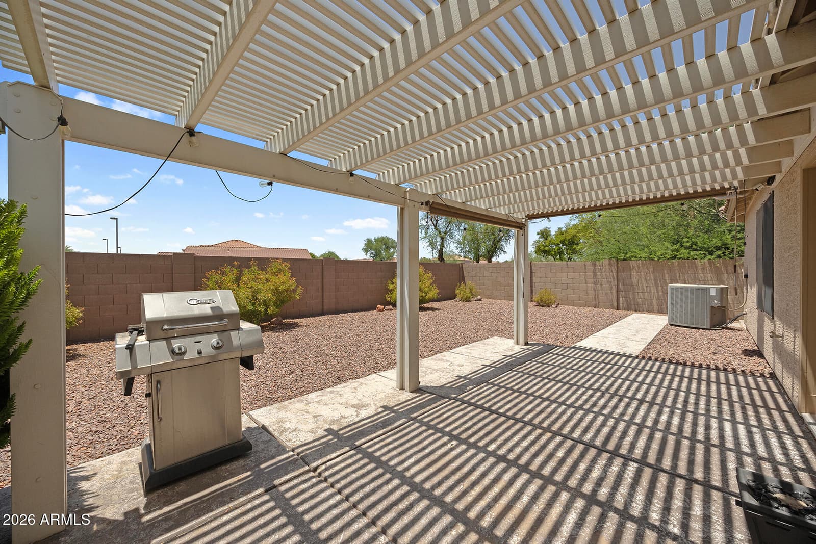 873 E SARATOGA Street, Gilbert, AZ 85296 — photo 33 of 47