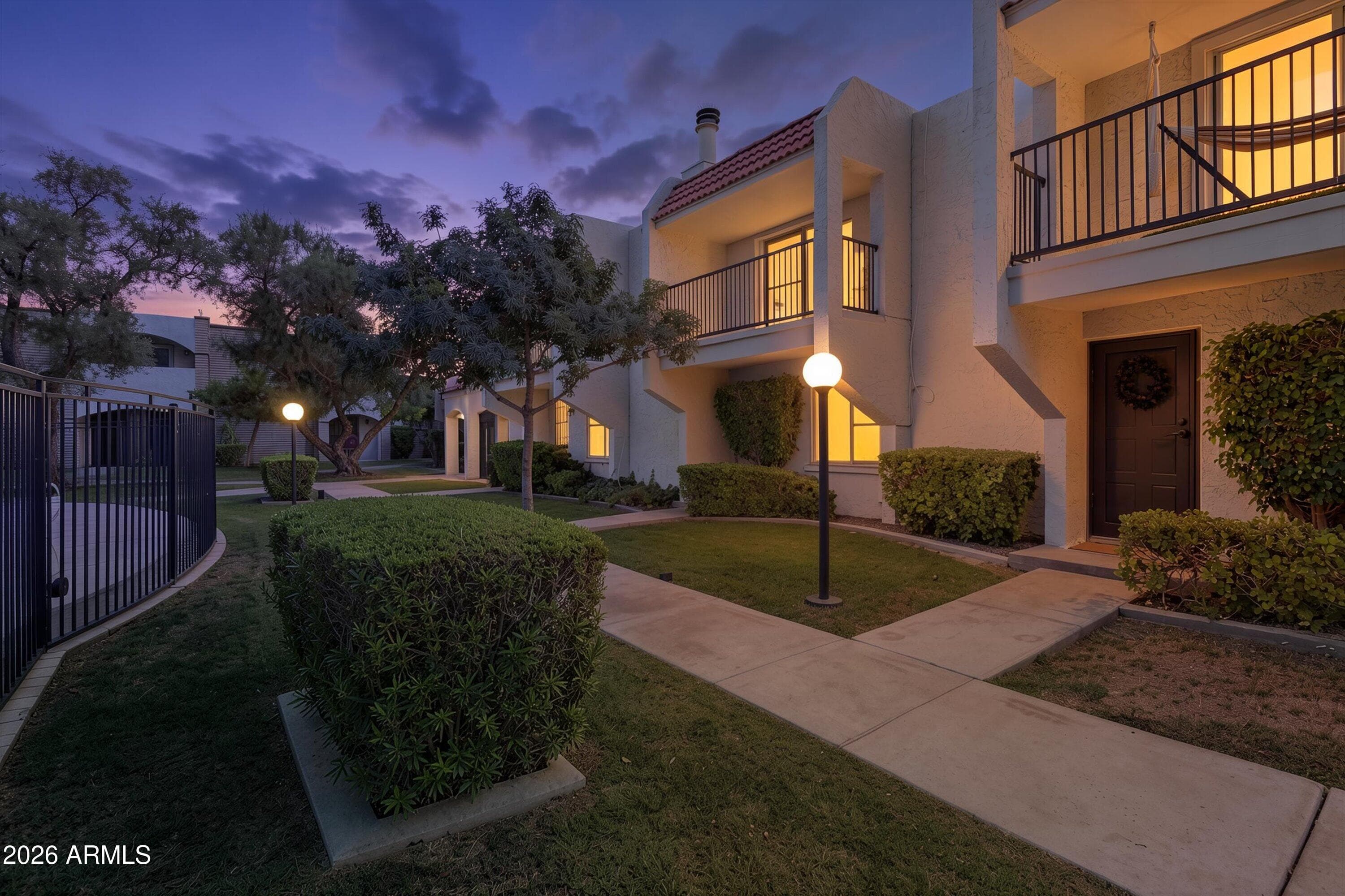 8225 N CENTRAL Avenue 41, Phoenix, AZ 85020 — photo 20 of 20