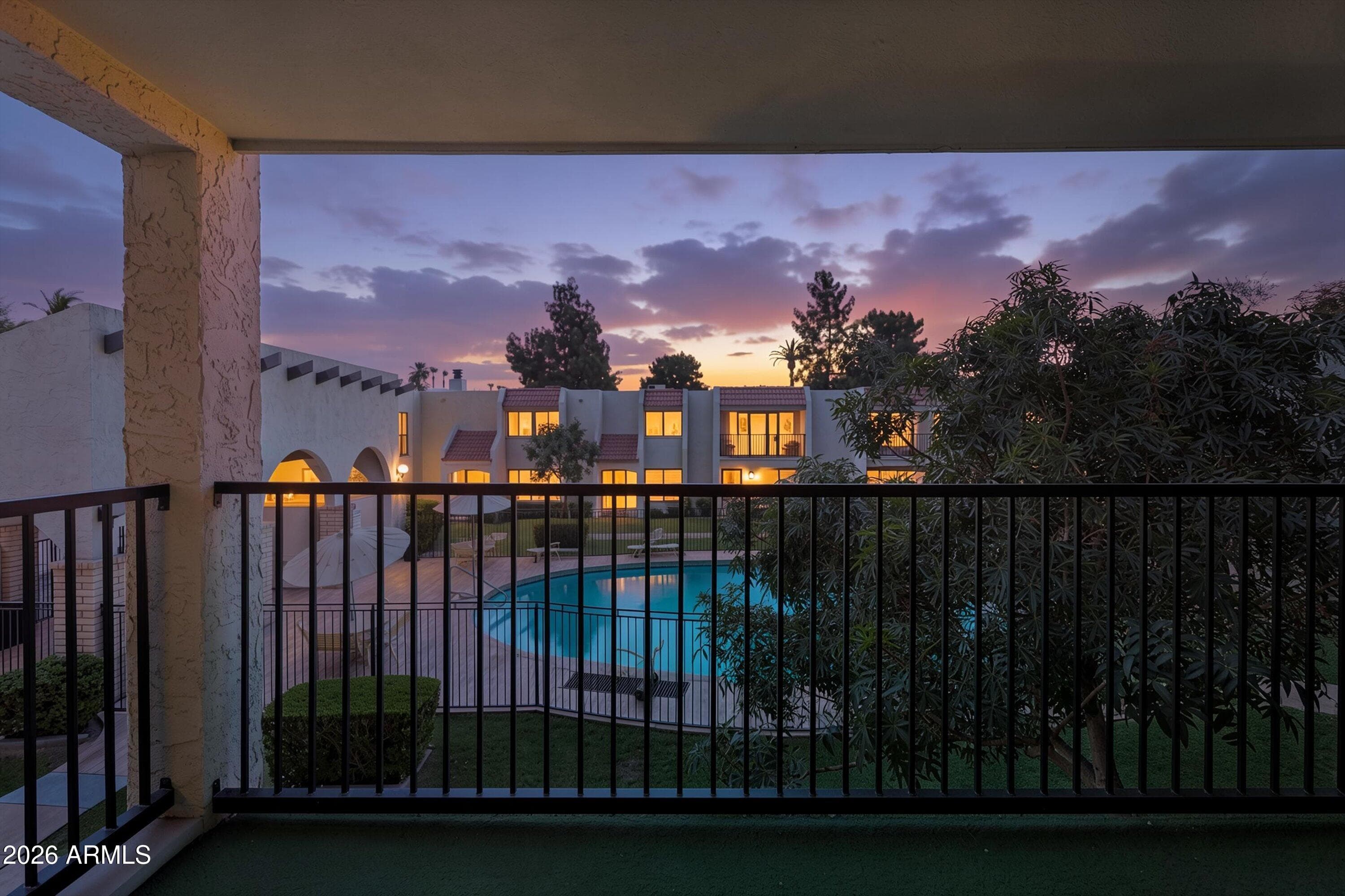 8225 N CENTRAL Avenue 41, Phoenix, AZ 85020 — photo 3 of 20