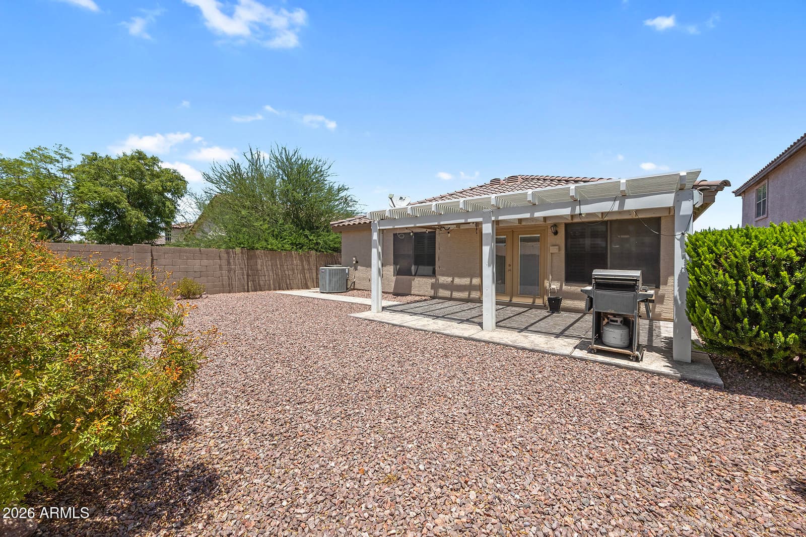 873 E SARATOGA Street, Gilbert, AZ 85296 — photo 4 of 47