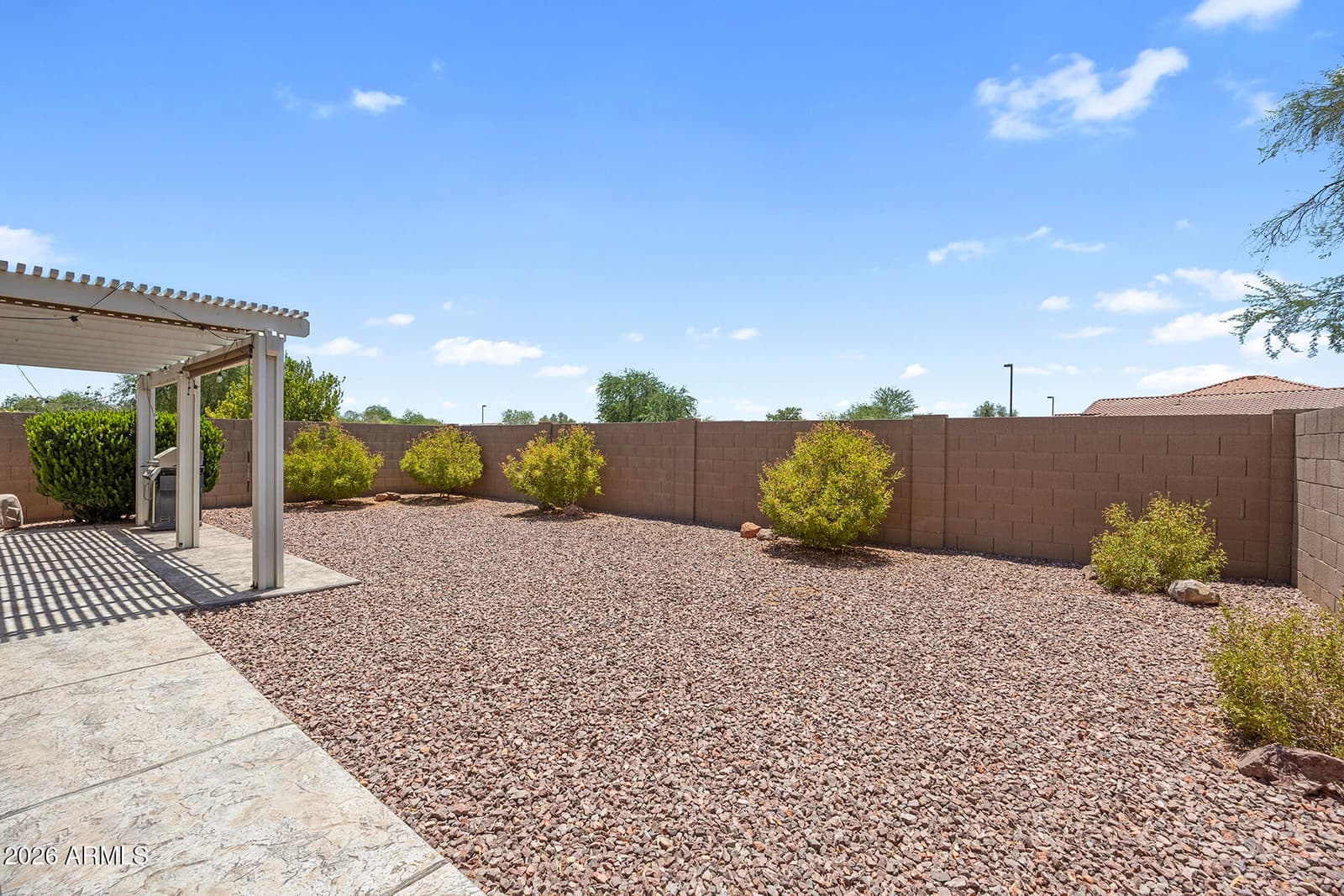 873 E SARATOGA Street, Gilbert, AZ 85296 — photo 36 of 47