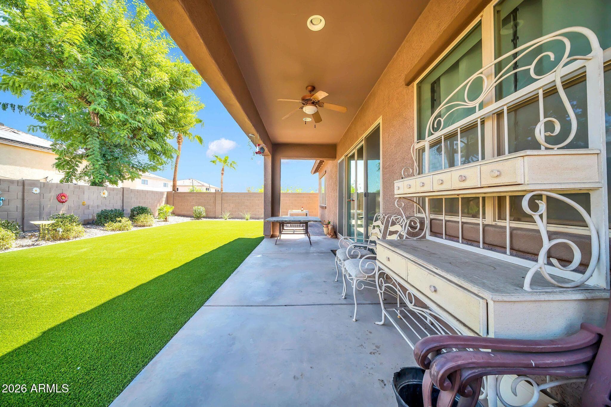9320 W MEADOWBROOK Avenue, Phoenix, AZ 85037 — photo 39 of 58