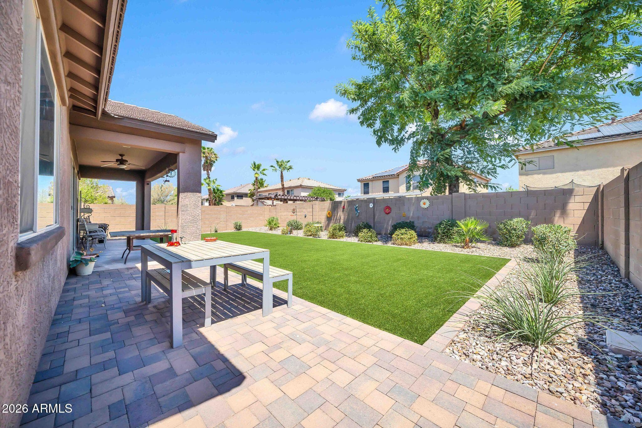 9320 W MEADOWBROOK Avenue, Phoenix, AZ 85037 — photo 42 of 58