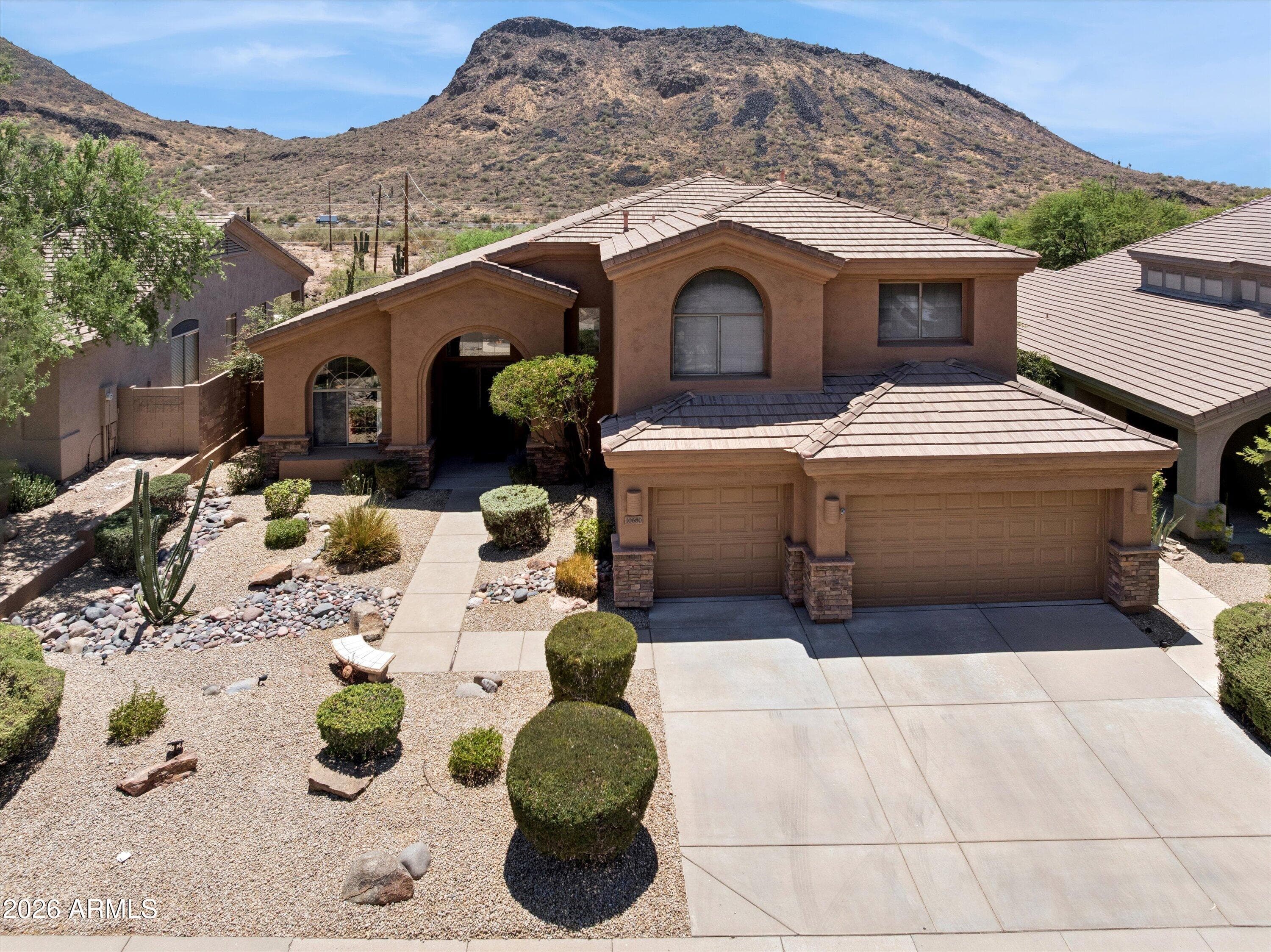 10680 N 140TH Way, Scottsdale, AZ 85259 — photo 1 of 30