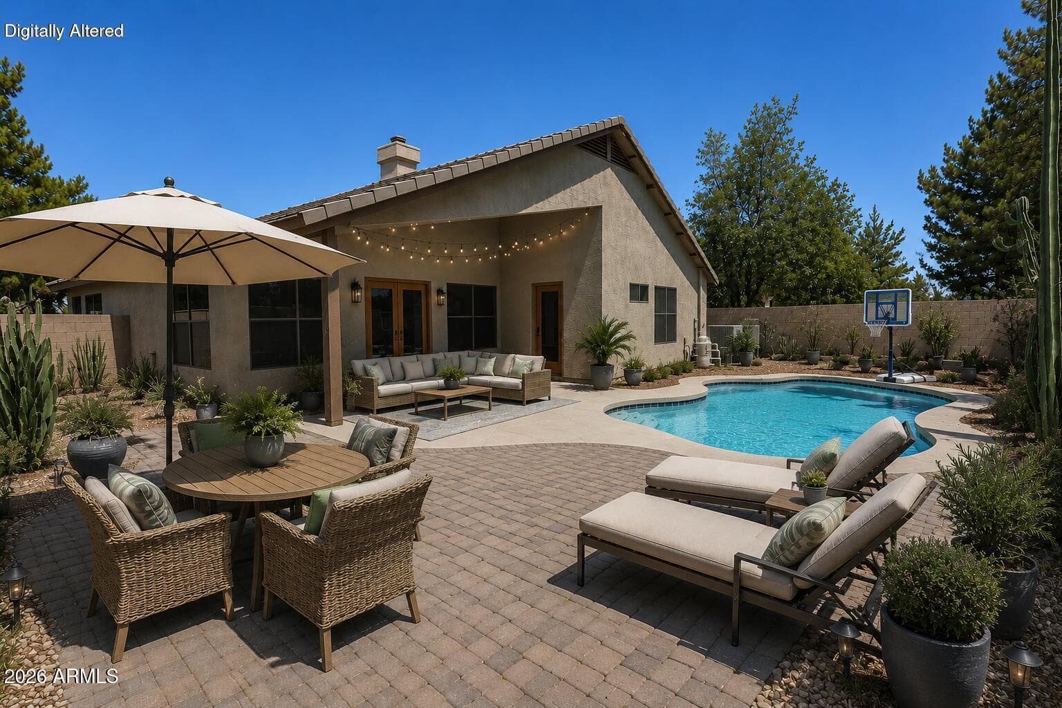 2237 E AUSTIN Drive, Gilbert, AZ 85296 — photo 34 of 39