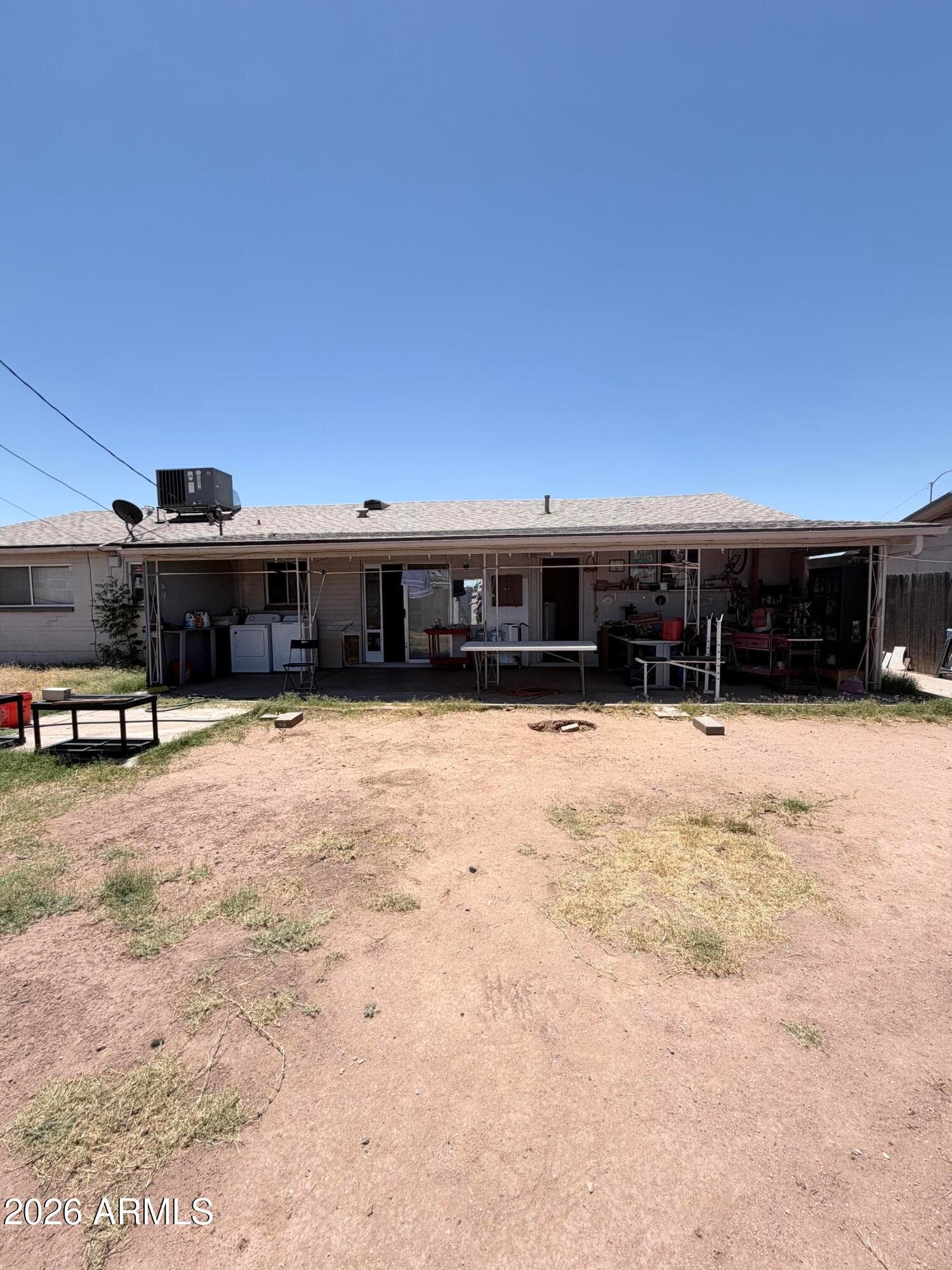2022 E ALDER Circle, Mesa, AZ 85204 — photo 17 of 21