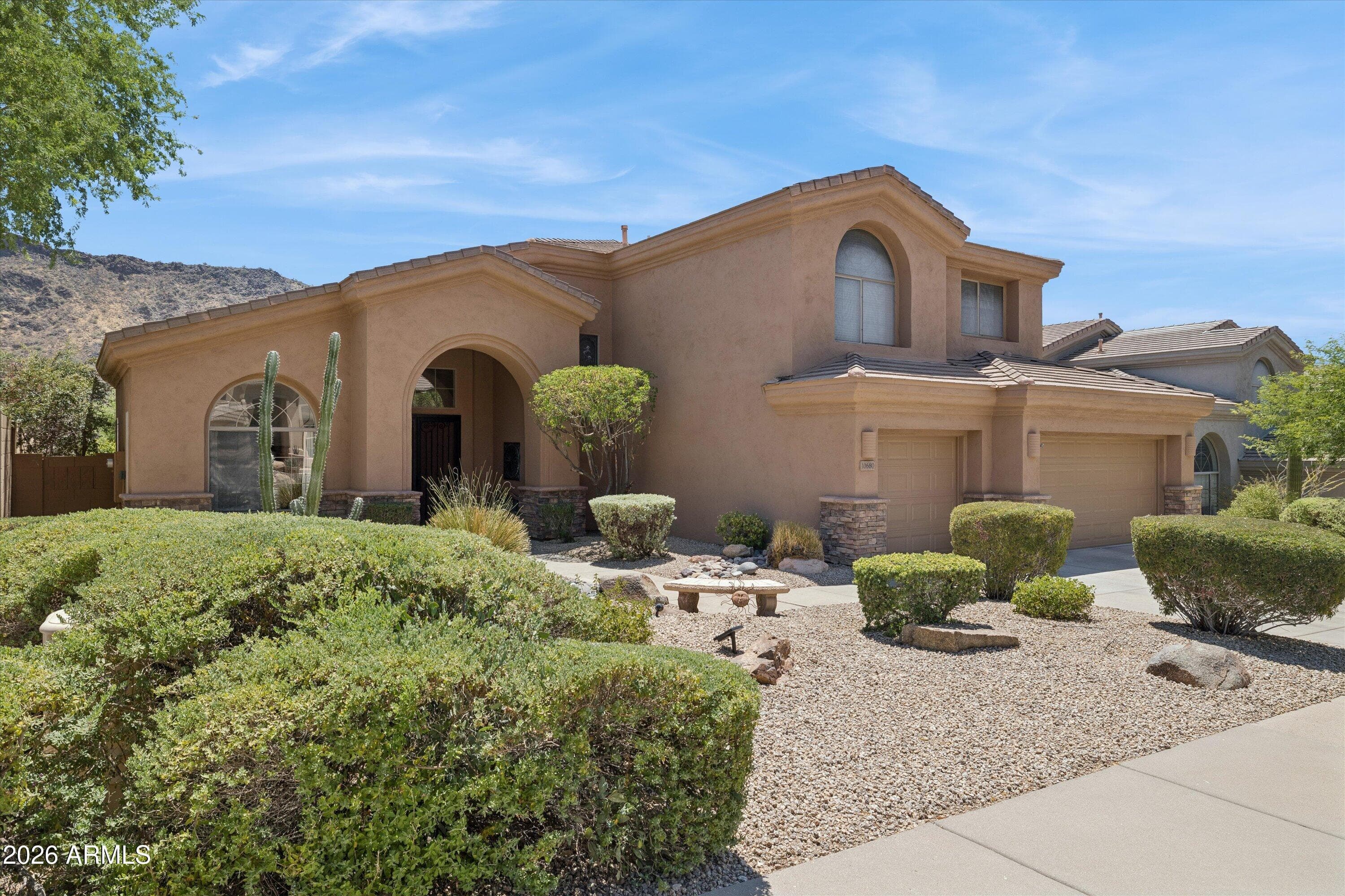 10680 N 140TH Way, Scottsdale, AZ 85259 — photo 29 of 30