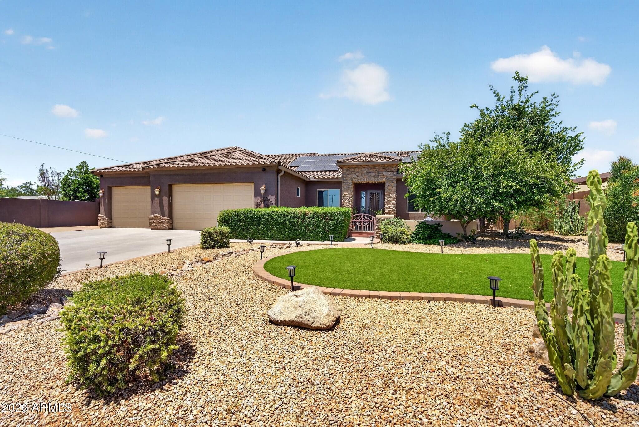 3638 E TIERRA BUENA Lane, Phoenix, AZ 85032 — photo 1 of 60