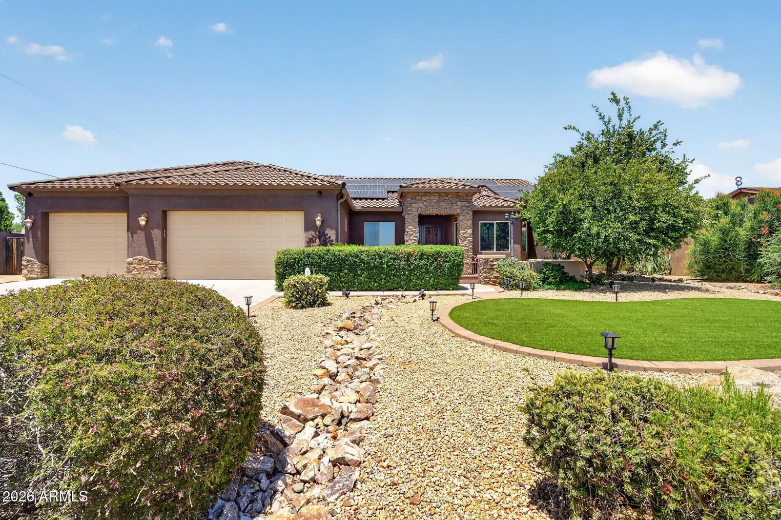 3638 E TIERRA BUENA Lane, Phoenix, AZ 85032 — photo 2 of 60