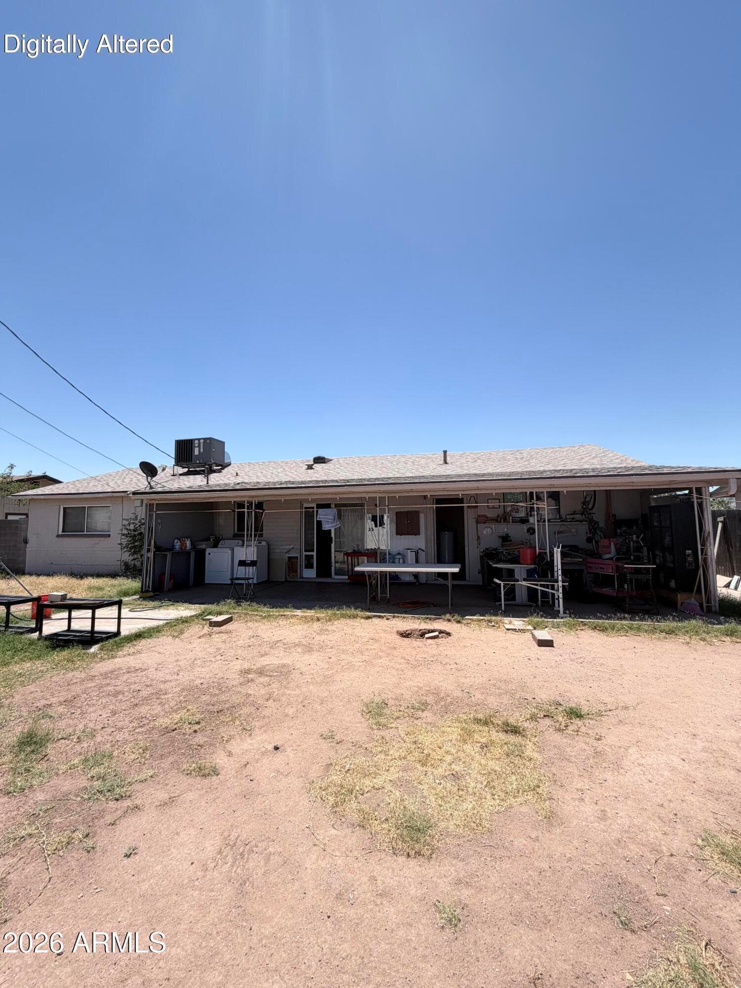 2022 E ALDER Circle, Mesa, AZ 85204 — photo 20 of 21