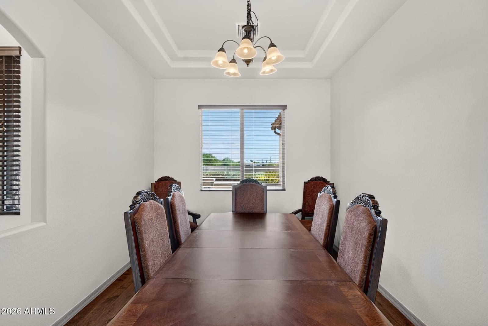 3638 E TIERRA BUENA Lane, Phoenix, AZ 85032 — photo 8 of 60