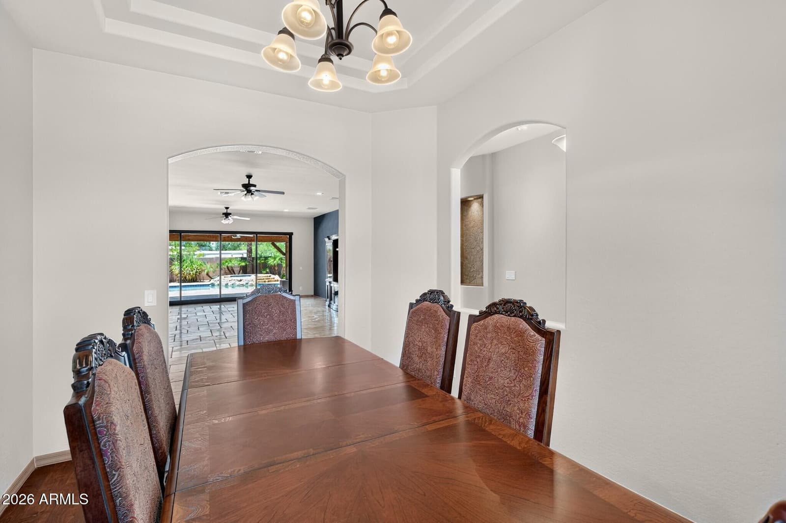 3638 E TIERRA BUENA Lane, Phoenix, AZ 85032 — photo 9 of 60
