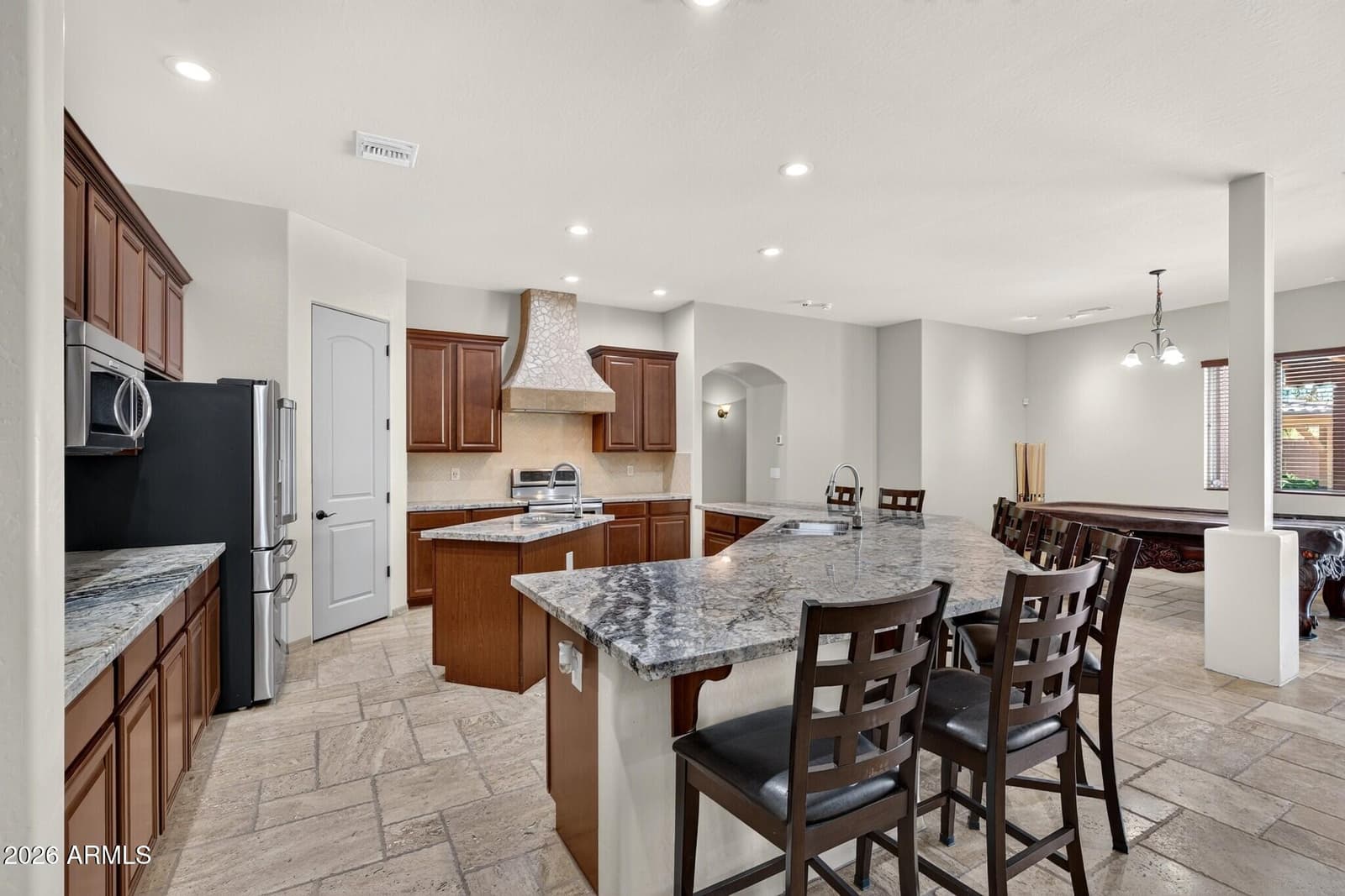 3638 E TIERRA BUENA Lane, Phoenix, AZ 85032 — photo 10 of 60
