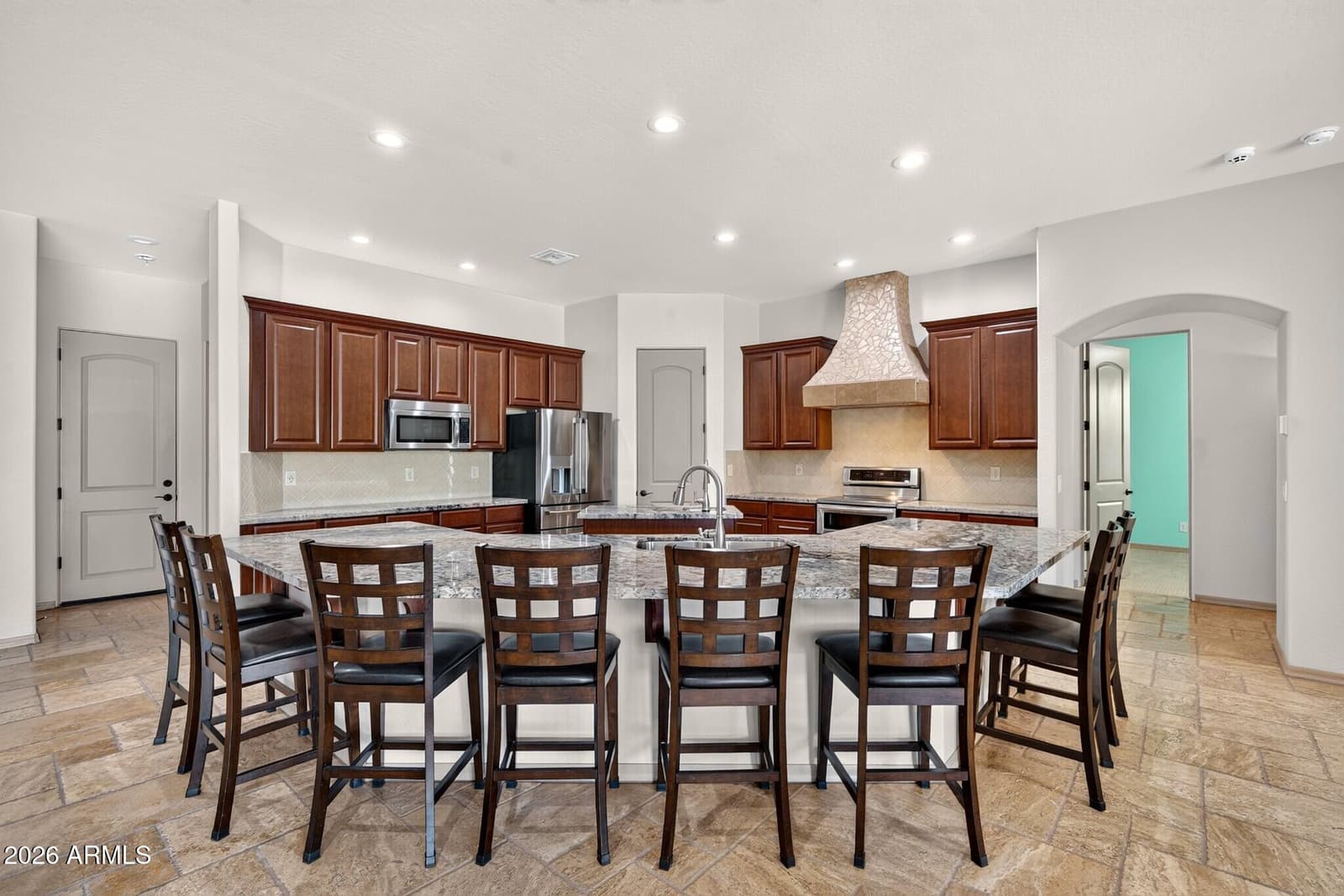 3638 E TIERRA BUENA Lane, Phoenix, AZ 85032 — photo 11 of 60